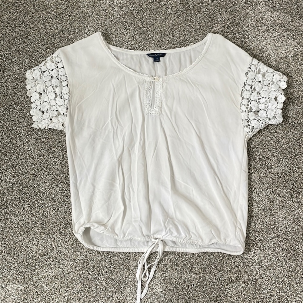 White AE Crop